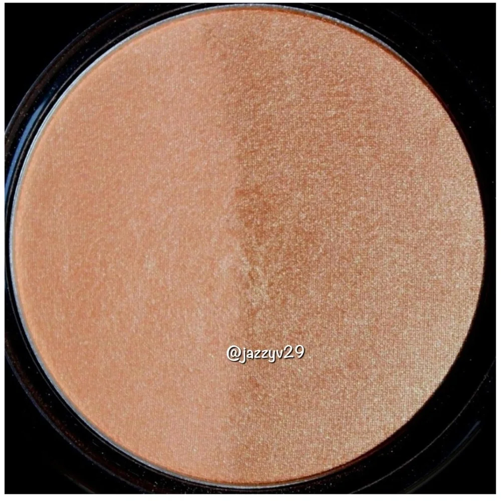 ☀️Vintage Too Faced Poolside Primping Sun Bunny Bronzing Powder☀️